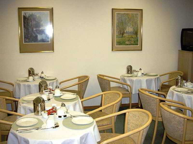 Adler Hotel Frankfurt Франкфурт на Майн Екстериор снимка